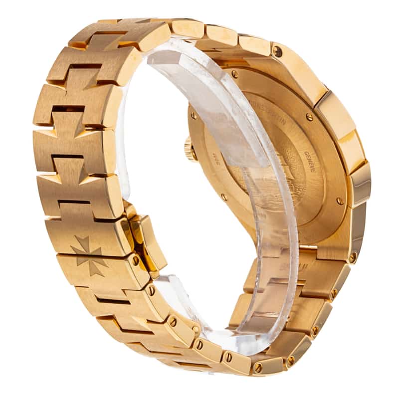 Vacheron Constantin Overseas 47560/D10R-9672